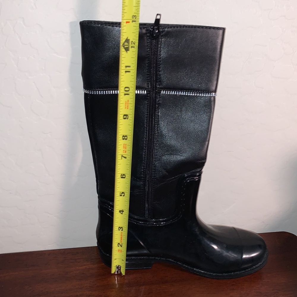 MICHAEL KORS BRAND NEW BEAUTIFUL SIZE 3 BOOTS - Picture 13 of 13